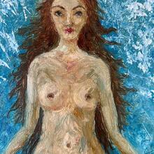 Nude