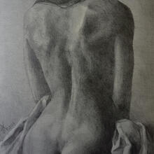  Nude