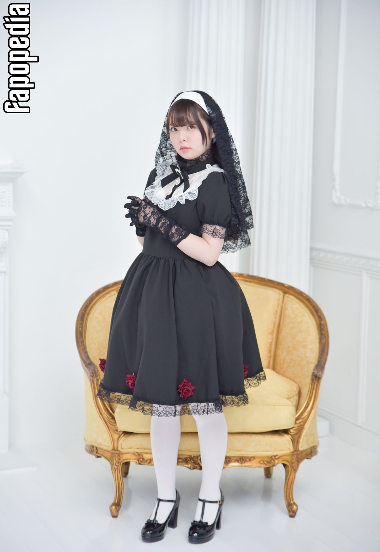 Koronsui Nude Leaks Photo 3329665 Fapopedia