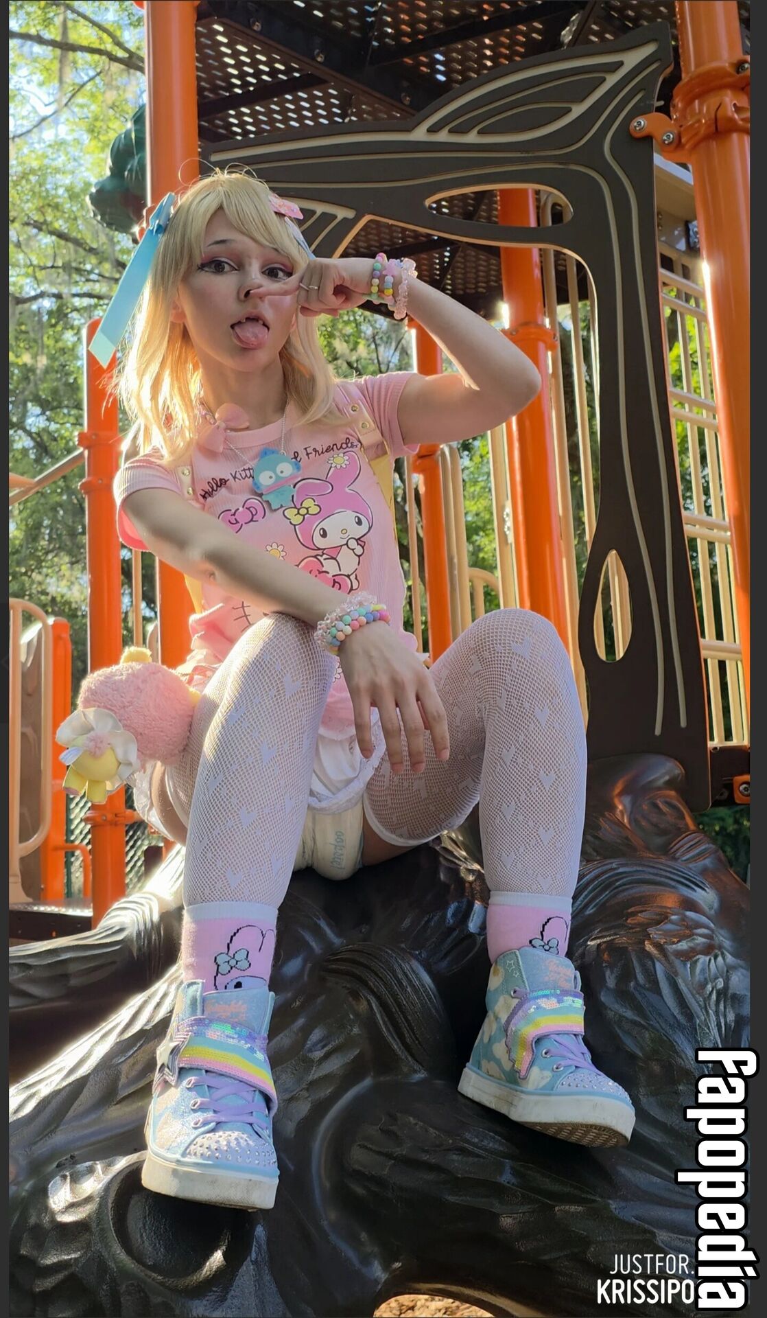 Krissi Pookie
