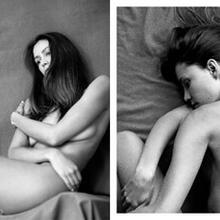  Nude
