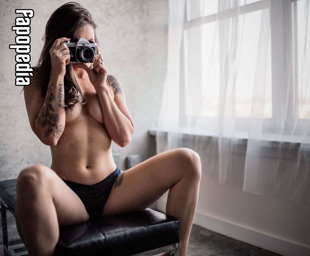 Kristi Cruz Nude Leaks