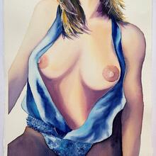  Nude