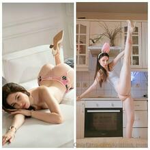  Nude