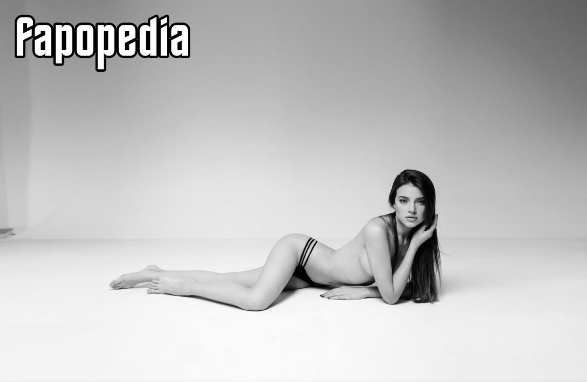 Ksenia Barasheva Nude Leaks