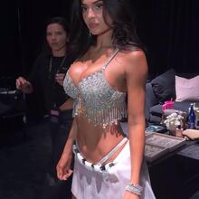 Nude
