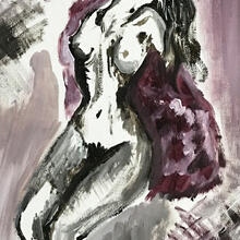  Nude