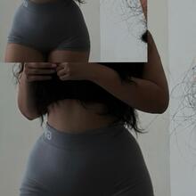  Nude