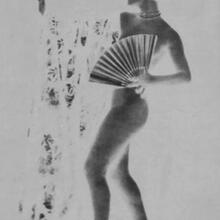 Nude