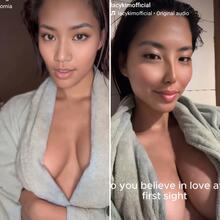  Nude