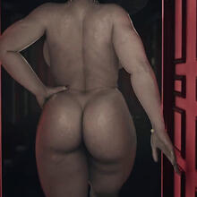  Nude