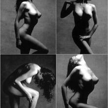  Nude