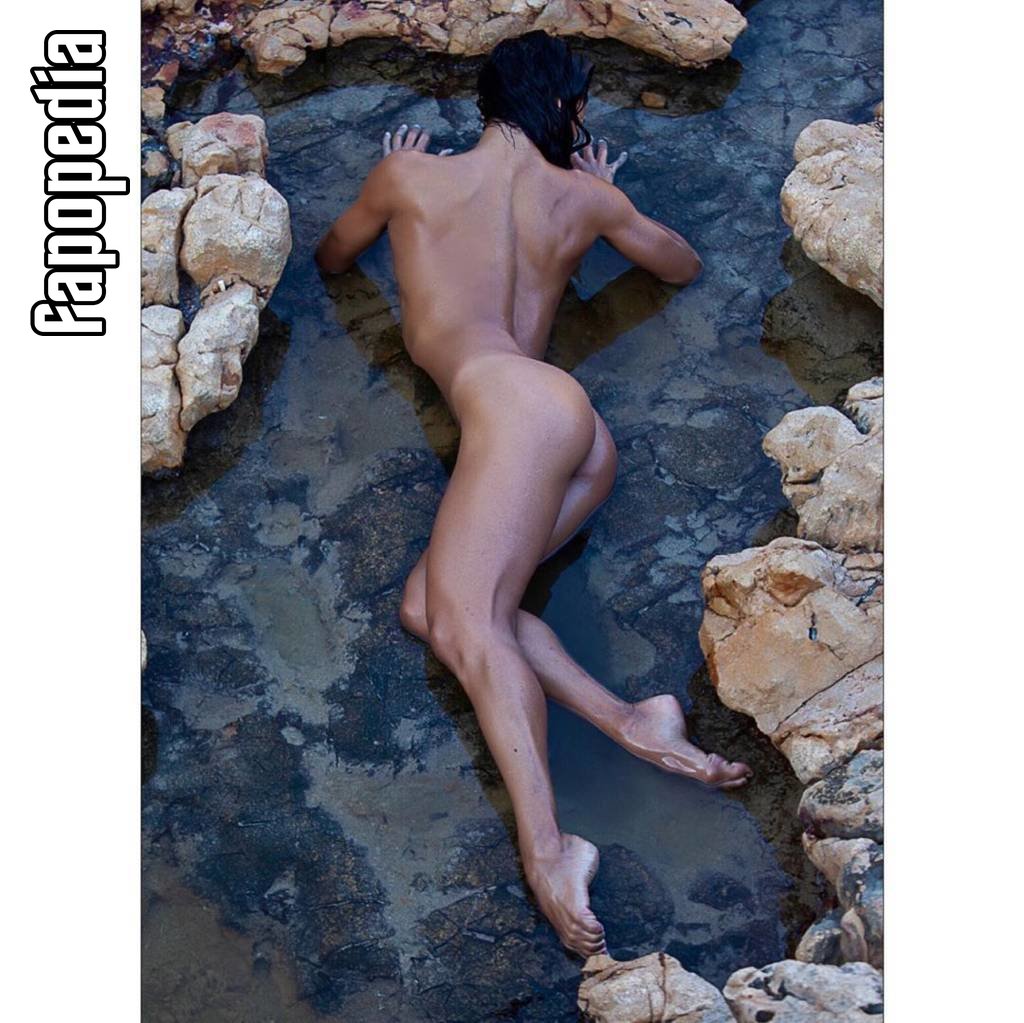 Laetitia Model Nude Leaks