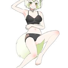  Nude
