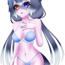  Nude