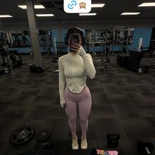  Nude