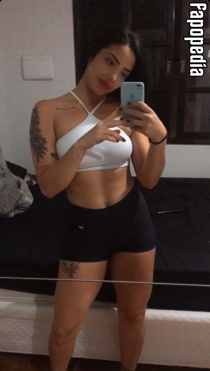 Larissa Souza