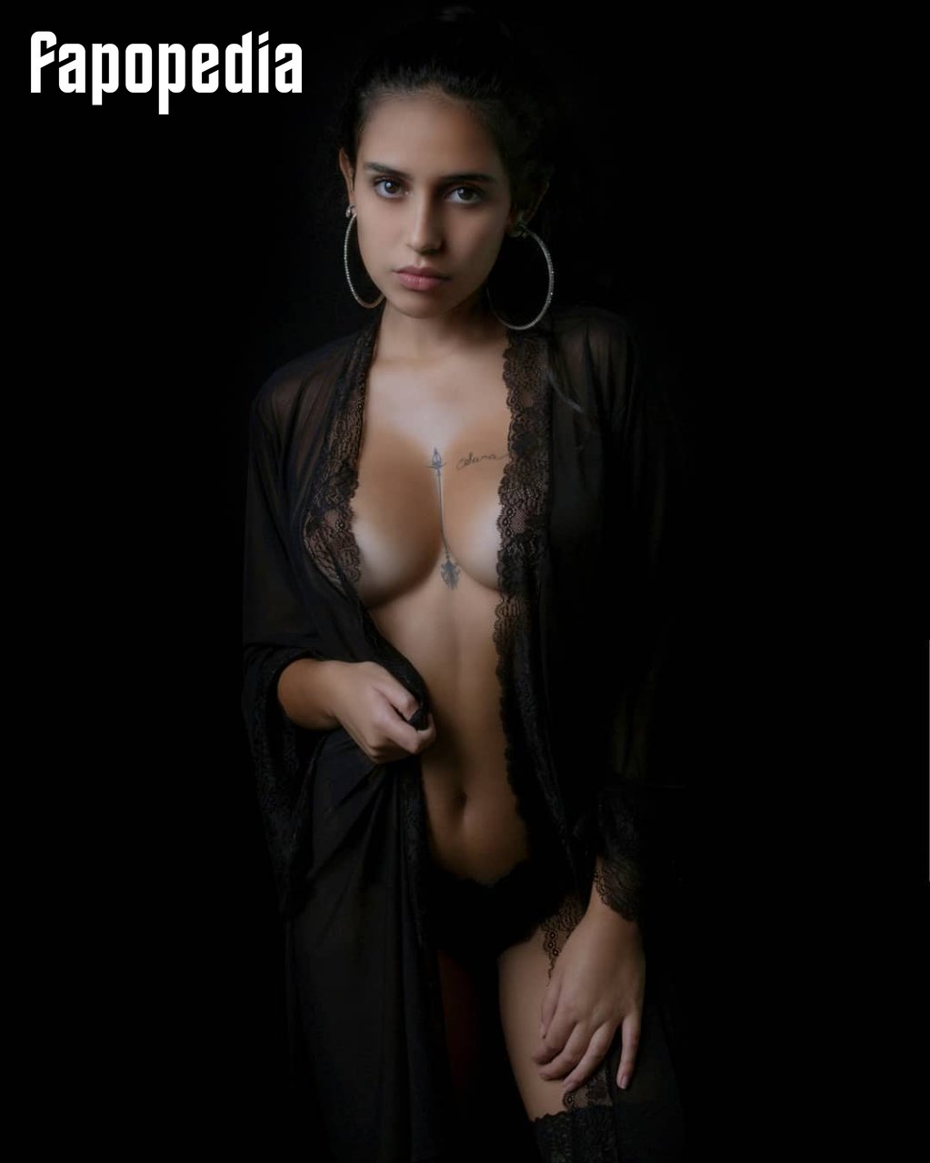 Laryssa Soares Nude Leaks