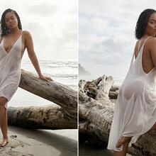  Nude