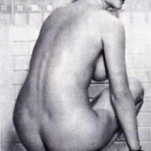  Nude