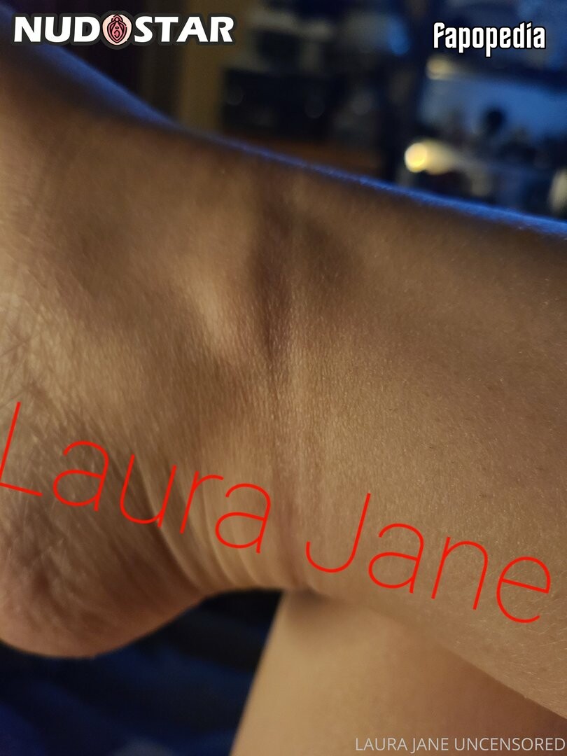 Laurajaneuncensored Nude OnlyFans Leaks