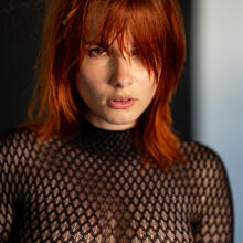  Nude