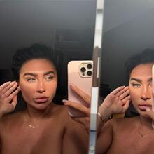  Nude