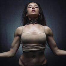  Nude