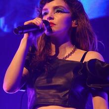 Lauren Mayberry Nude Leaks 2025 - Fapopedia
