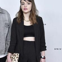 Lauren Mayberry Nude Leaks 2025 - Fapopedia