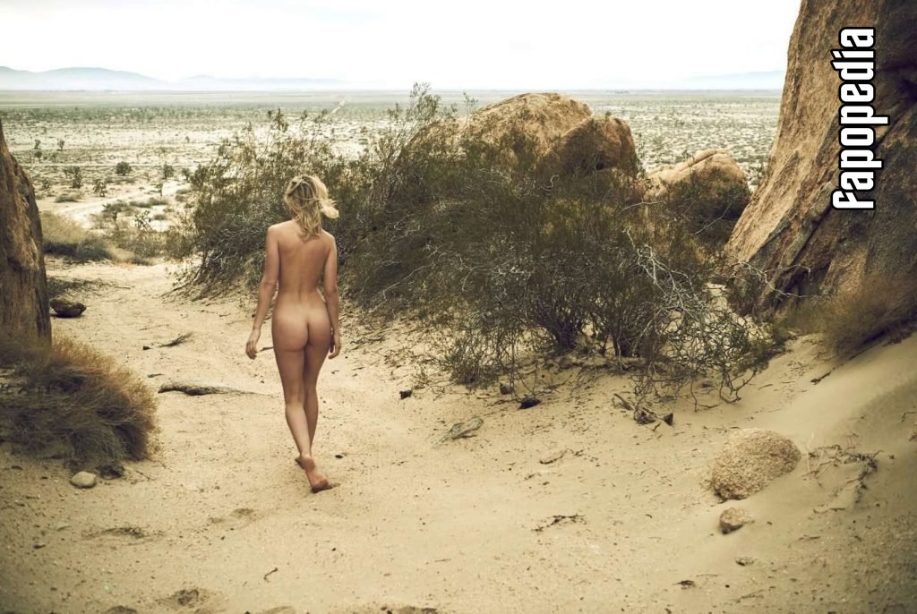 Lauren Bonner Nude Leaks