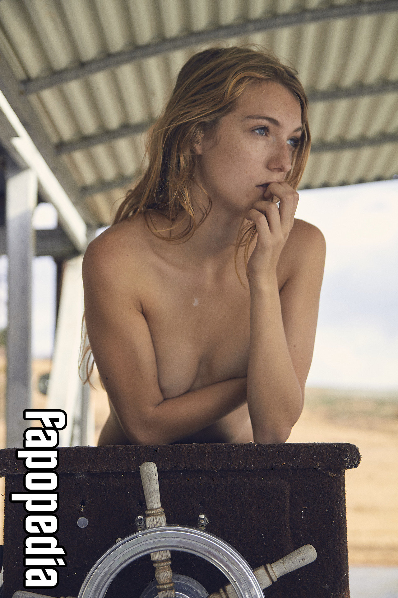 Lauren Hurlbut Nude Leaks
