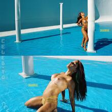  Nude