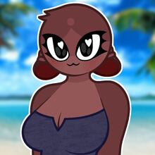  Nude