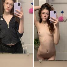 Nude
