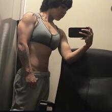  Nude