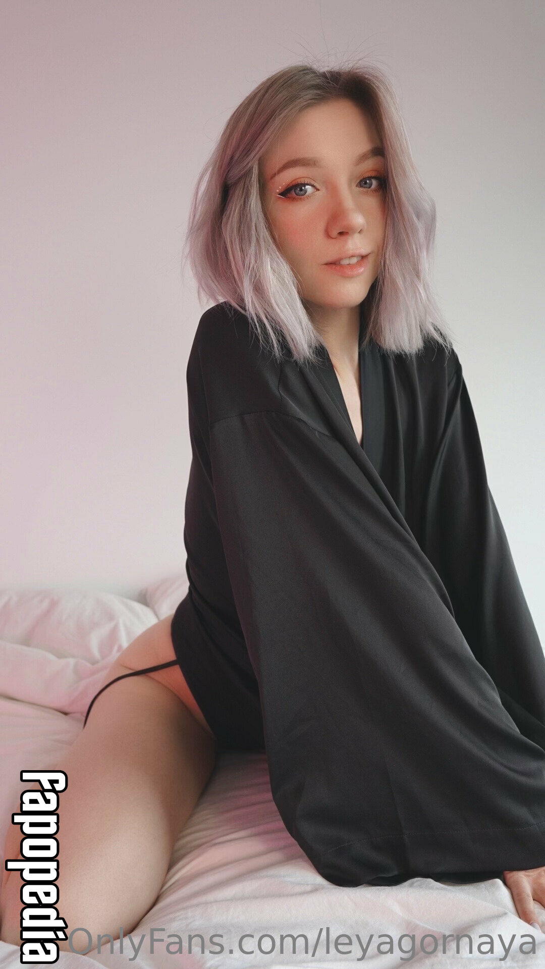 Leaygornaya Nude Leaks - Photo #1601858 - Fapopedia