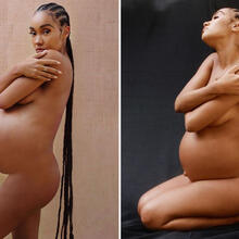  Nude