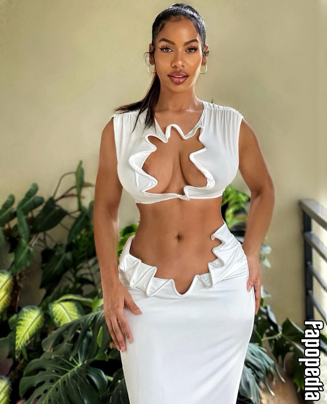 Leiza-Mae Keane