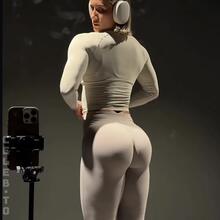  Nude