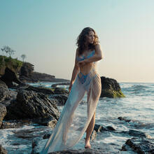  Nude
