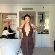  Nude