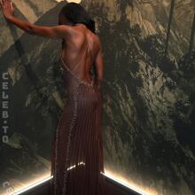  Nude