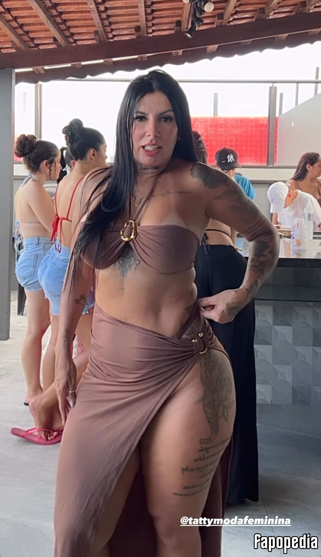 Leticia Castro
