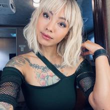 Levy Tran Nude Leaks 2025 - Fapopedia