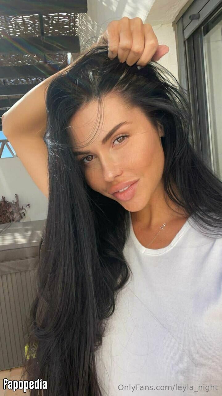 Leyla_night Nude OnlyFans Leaks - Photo #3523227 - Fapopedia
