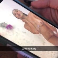  Nude