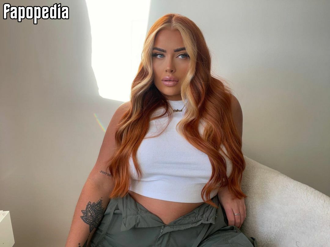 LibbyRebecca Nude OnlyFans Leaks - Photo #1147395 - Fapopedia