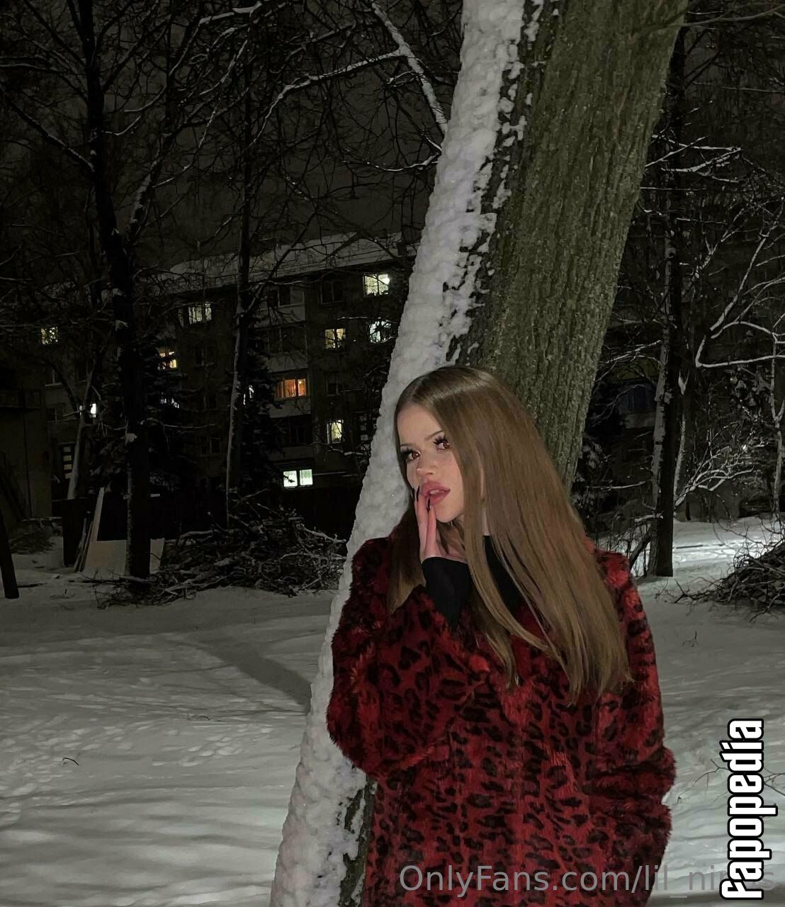Lil_ninas Nude OnlyFans Leaks Photo 1651437 Fapopedia