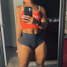 Lil Precious Nude OnlyFans Leaks 2025 - Fapopedia